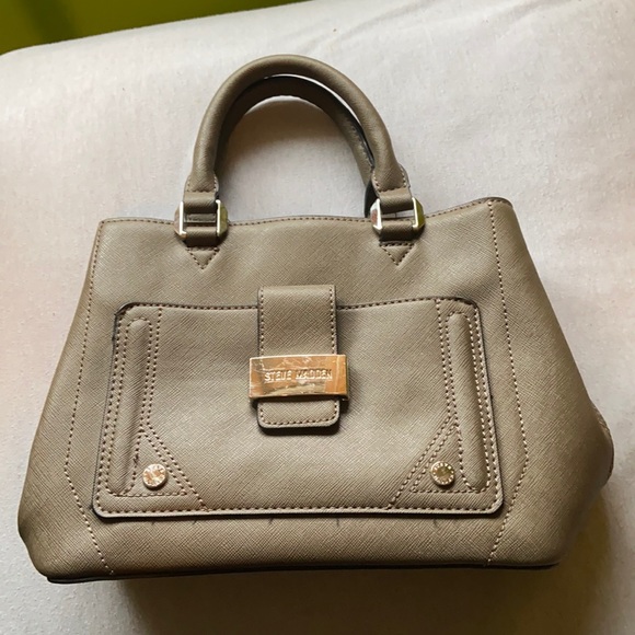 Steve Madden purse - Picture 1 of 4